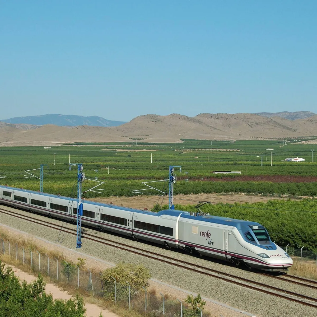 Talgo 350