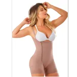 Fajas Colombianas Reductoras y Moldeadoras Post Parto y Post Quirúrgicas REF 052