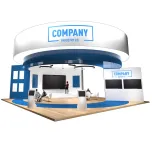 Ready-to-Go Virtual Exhibits