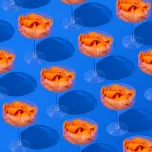 Current Foods Smoked Salmon Slices (plant-based)