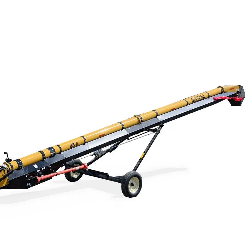 Convey-All Field Loader Conveyors