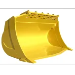 Wheel Loader Bucket