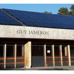 Installations photovoltaïques hautes puissance