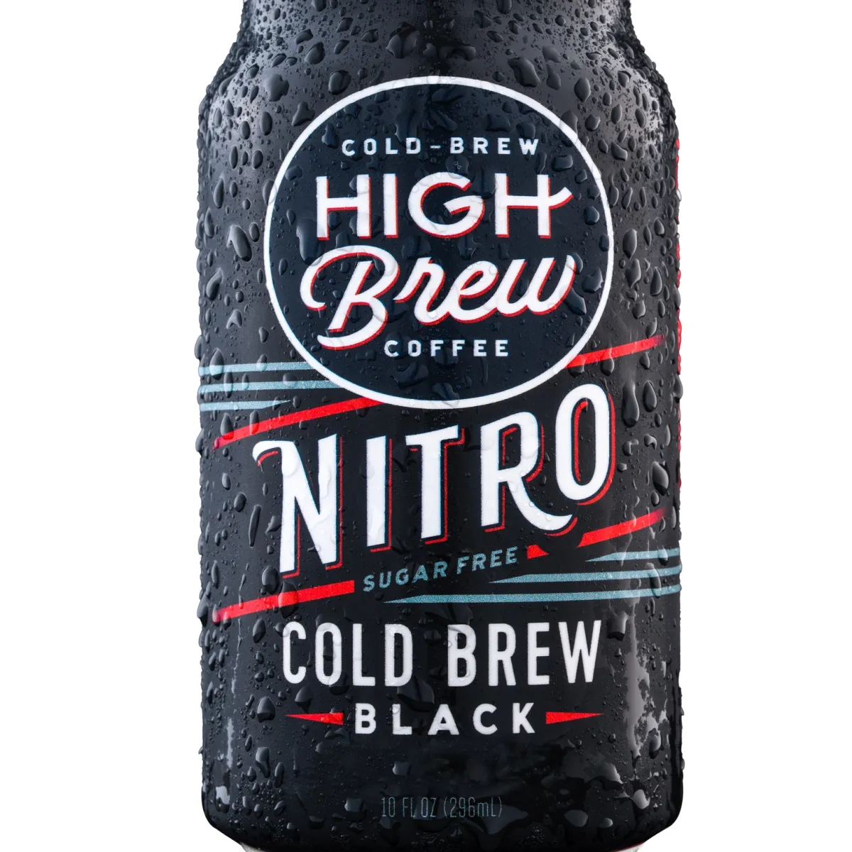 High Brew Coffee