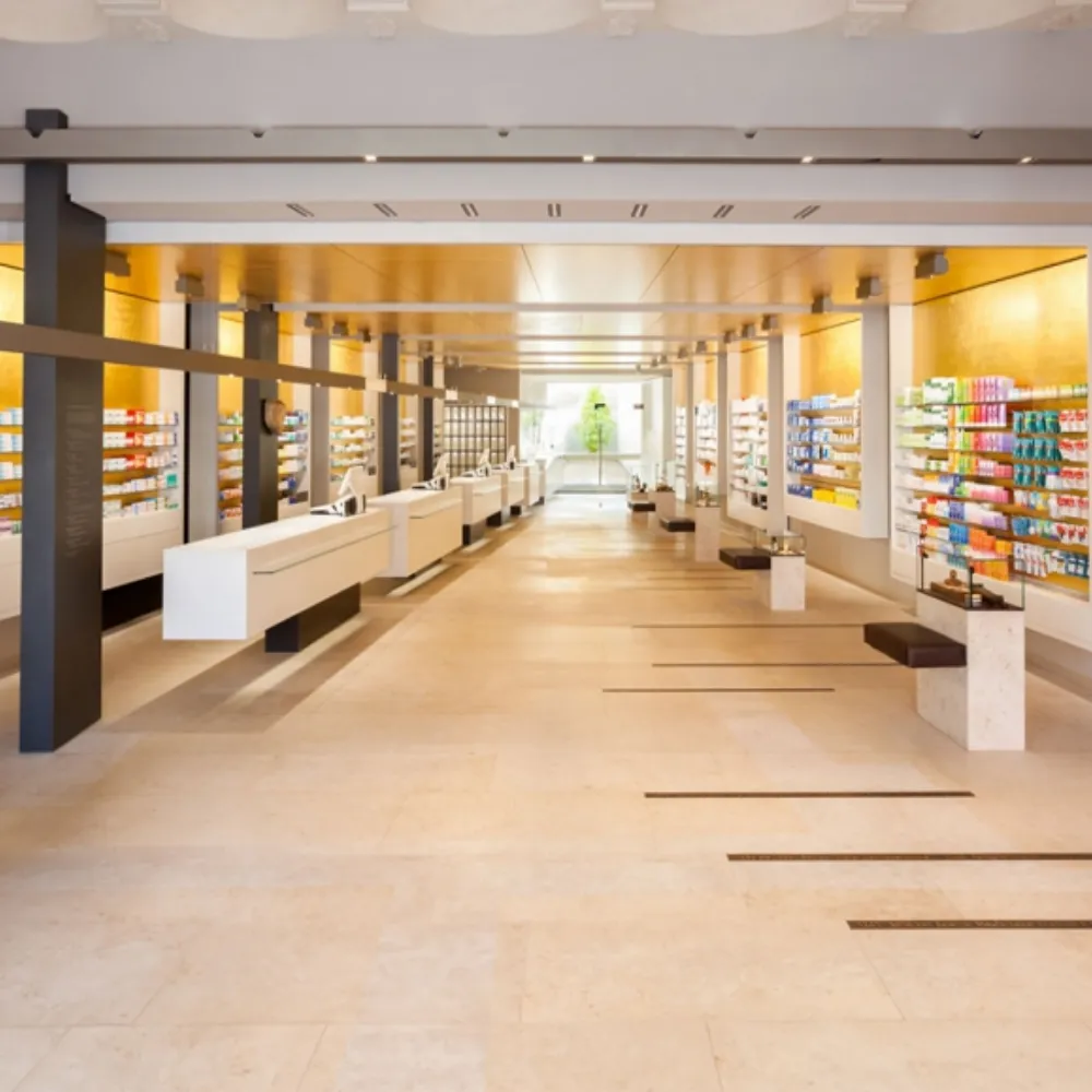 Löwenapotheke | Trier