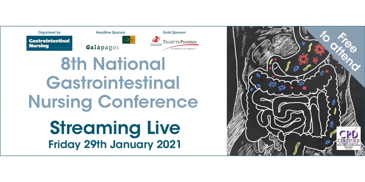 Supporting patients with IBD to make changes