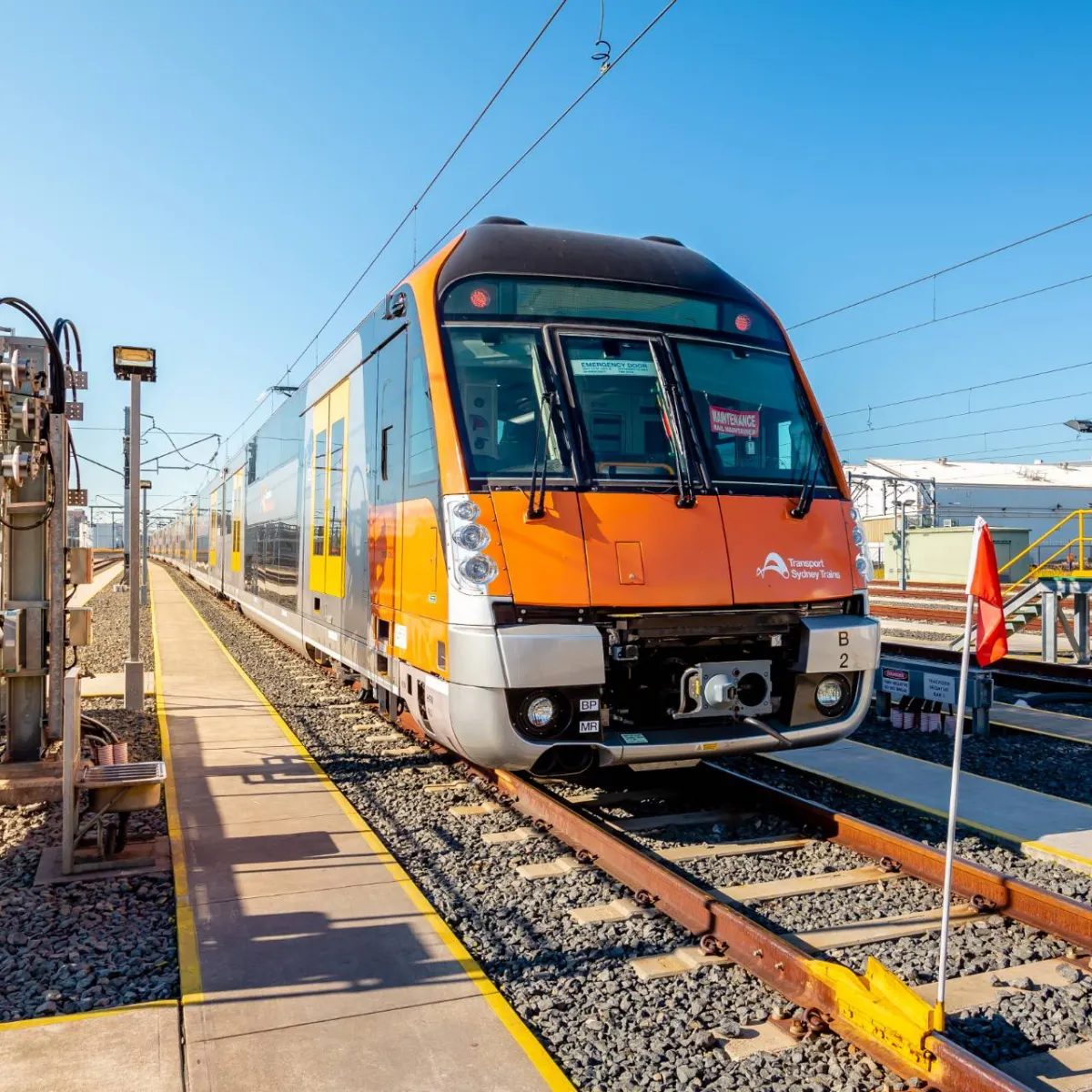 Through-life-support