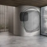 GLAMPURE - THE ORGANIC WALLCOVERING