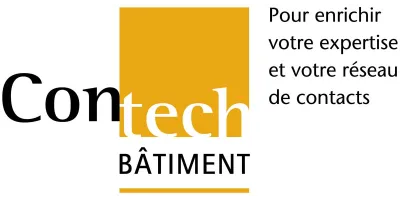 Formation bâtiment Contech