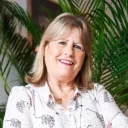 Suzanne Williams QPM