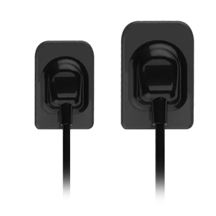 (GTIS) Interal Oral Sensor