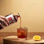 BTTR n°1, premium non-alcoholic spirit