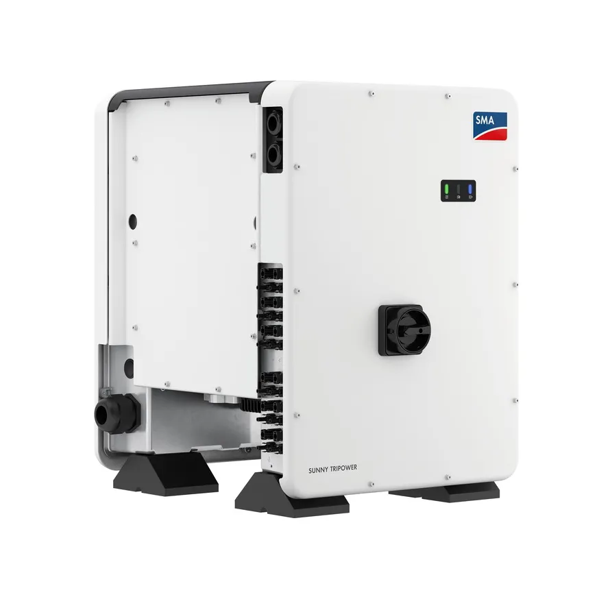 Sunny Tripower Core1