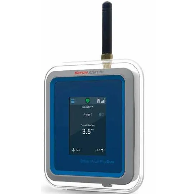 Remote Monitoring Solution