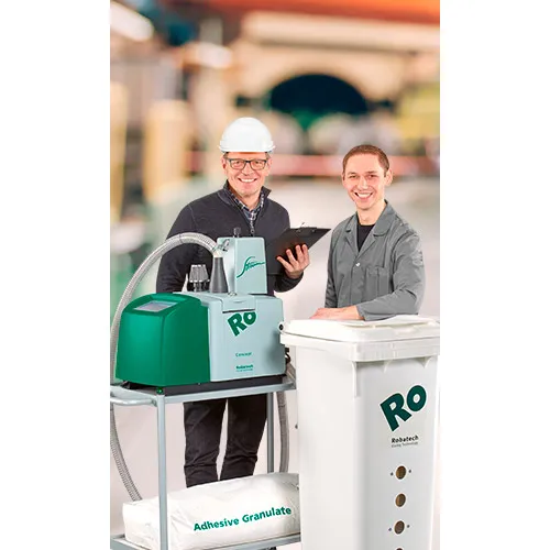 ROBAFEED 3 ET GLUEFILL