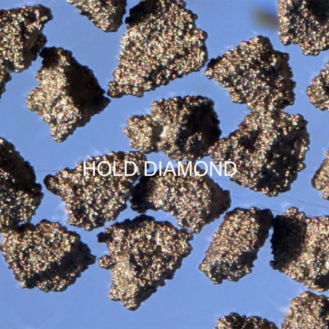 Coated Diamond Powder,EN Ni-coated