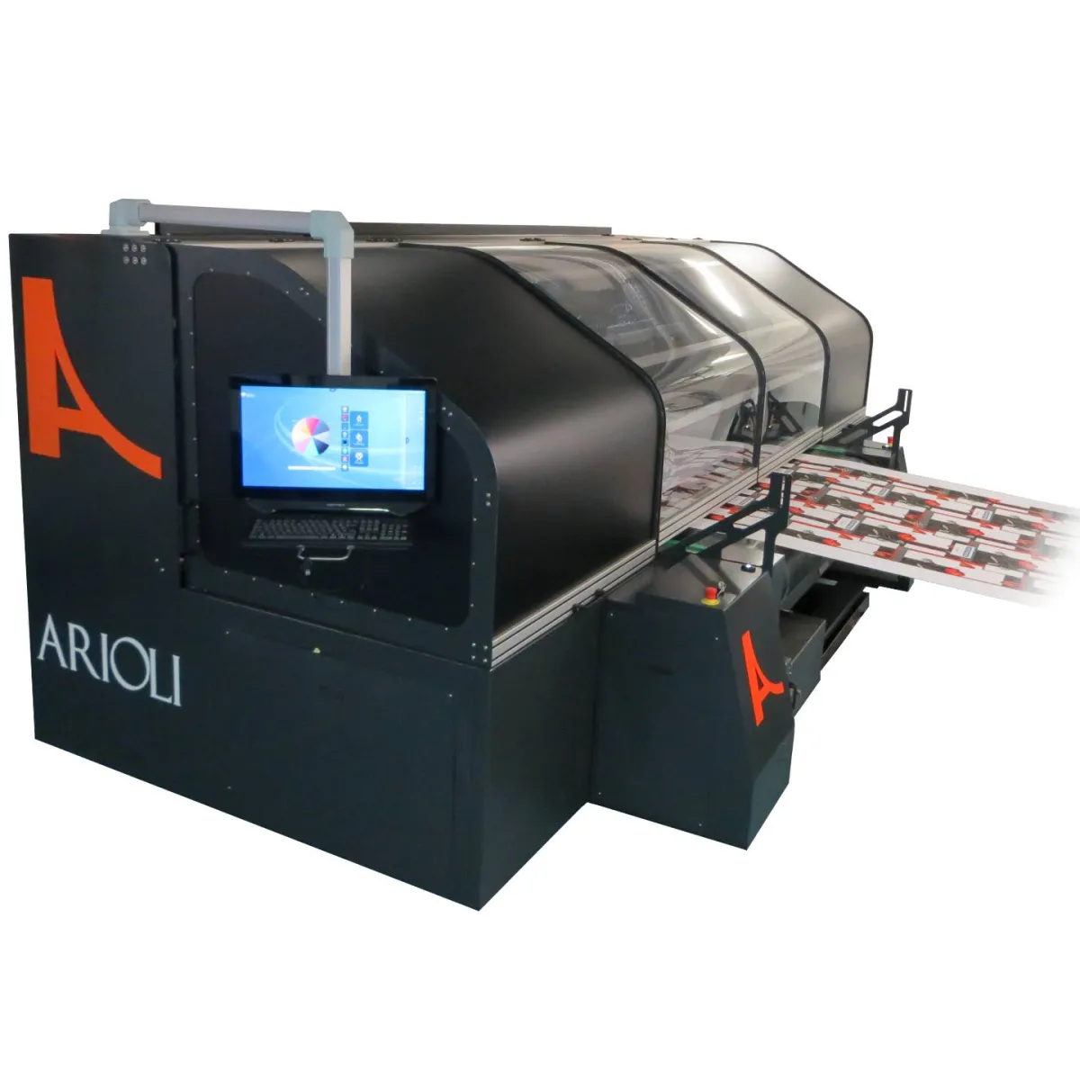 Impresora Digital - ARIOPRINT