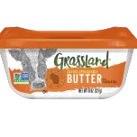 Grassland Project Verified Non-GMO Butter