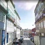 Immeuble Porto