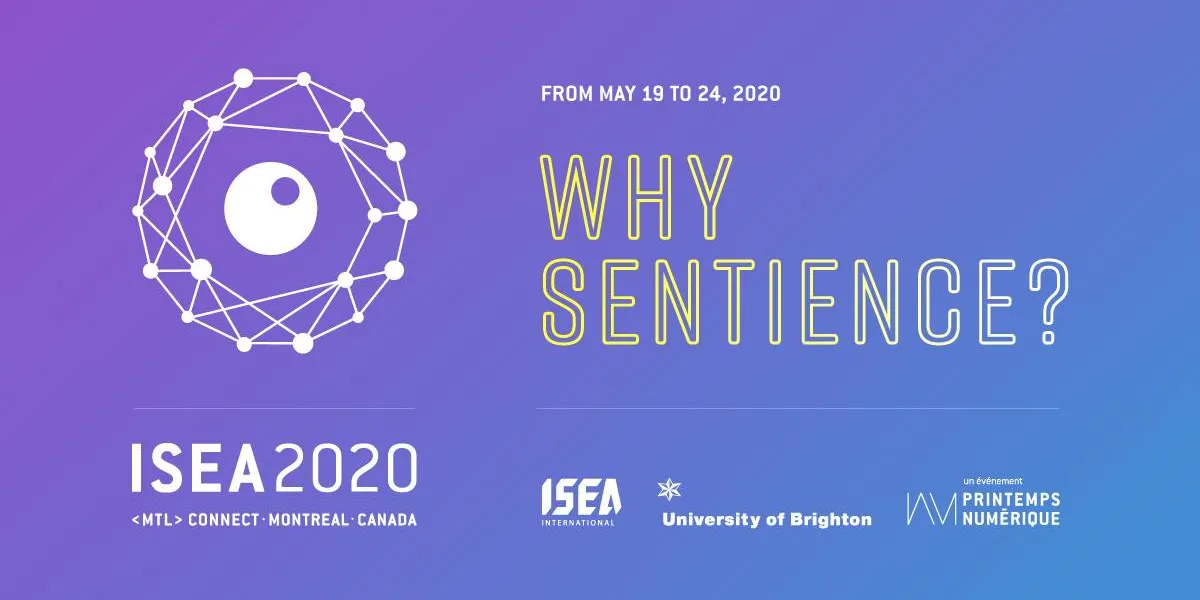 Artistic Programme // Life, A Sensorium: Artist’s-Talk on Art & Video Games