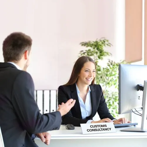 E-commerce enablement - Customs Consultancy