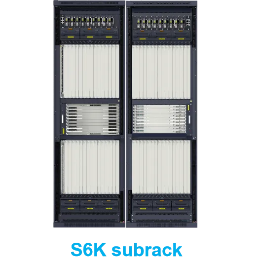 ZXONE 9700 Packet OTN Equipment