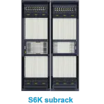 ZXONE 9700 Packet OTN Equipment