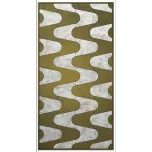 Room divider - Chic and antique effect