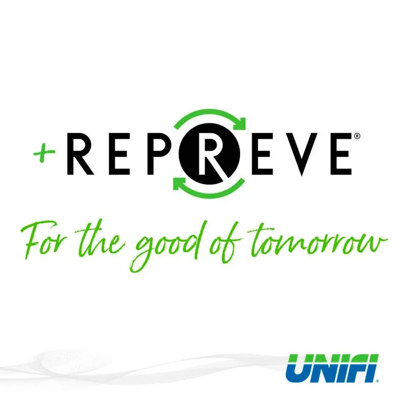 REPREVE® - Recycled Yarn