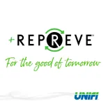 REPREVE® - Recycled Yarn