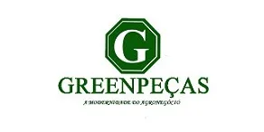 GREEN PEÇAS