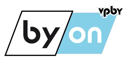By-On (VP-By)