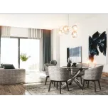 Appartements neufs avec vue mer et place de parking