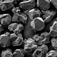 Polycrystalline Diamond Powder