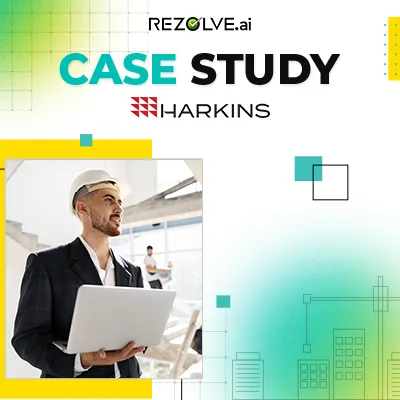 Revolutionizing Knowledge Management at Harkins Builders with GenAl SideKick