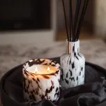 Santorini 230ml Luxury Diffuser