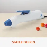 Xyron Pen Style Hot Glue Gun