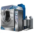 ND 420 C + Jet system