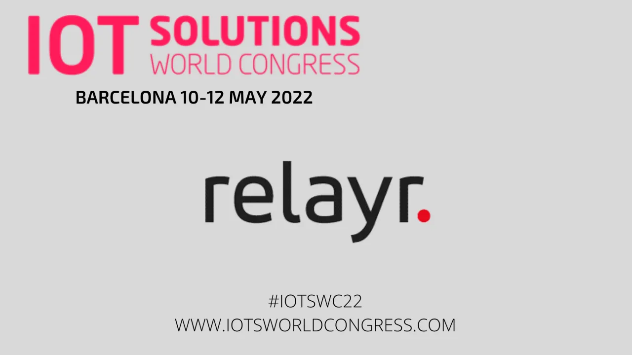 Relayr Keynote Address: Equipment as a Service: Creating Value through Business Model Innovation