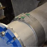 AVK Repico® buis- en reparatiekoppeling voor alle leidingen