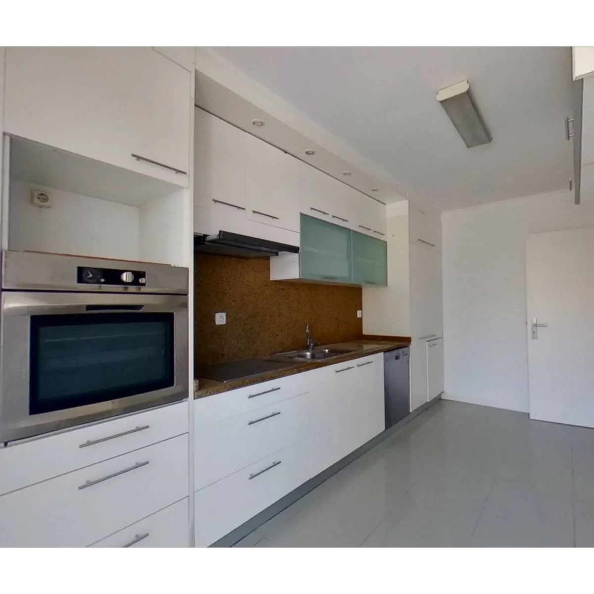 Appartement T4 Circunvalação Porto - Rentabilité 7.6%