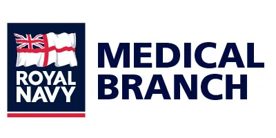Royal Navy & Royal Navy Reserve - Medical Branch