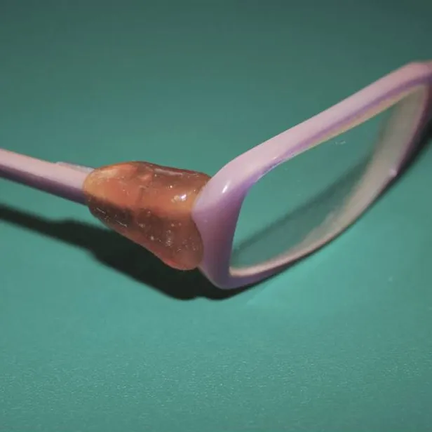 Self-healing Polyurethane by Northumbria University / Manufacturing Immortality