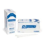 Scopettes and Scopettes, Jr Large-Tip Applicators