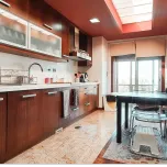 3 Bedroom apartment in a private condominium with swimming pool in Porto