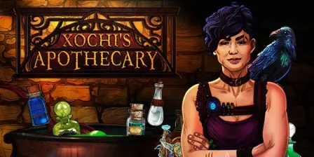 Xochi's Apothecary