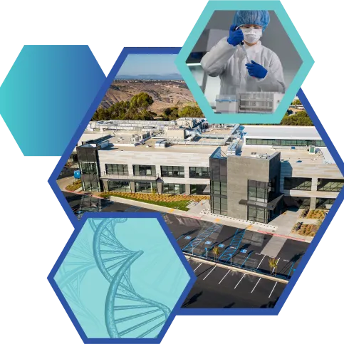 cGMP Manufacturing Services