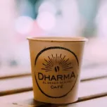 Catering de café para eventos y oficinas