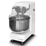 Pétrins à bras plongeants BERNARDI