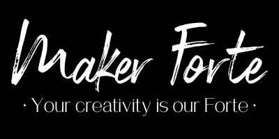 Maker Forte